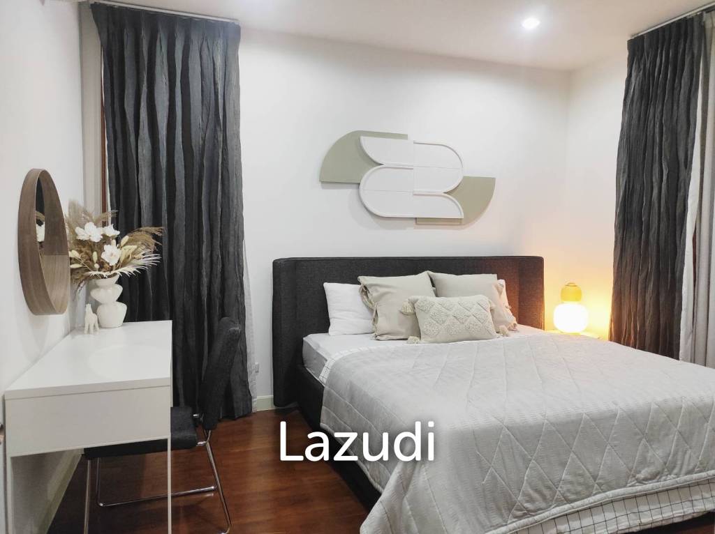1 Bed 1 Bath 64 SQ.M Siri Residence