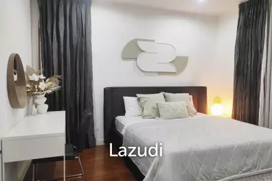 1 Bed 1 Bath 64 SQ.M Siri Residence