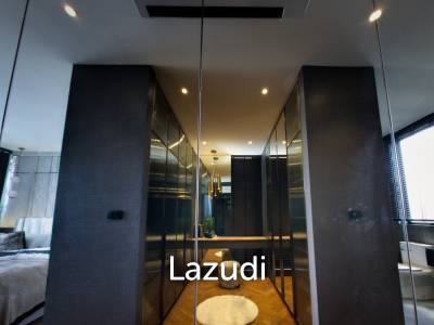 3 Bed 4 Bath 250 SQ.M ALIVE Ekkamai-Ramintra