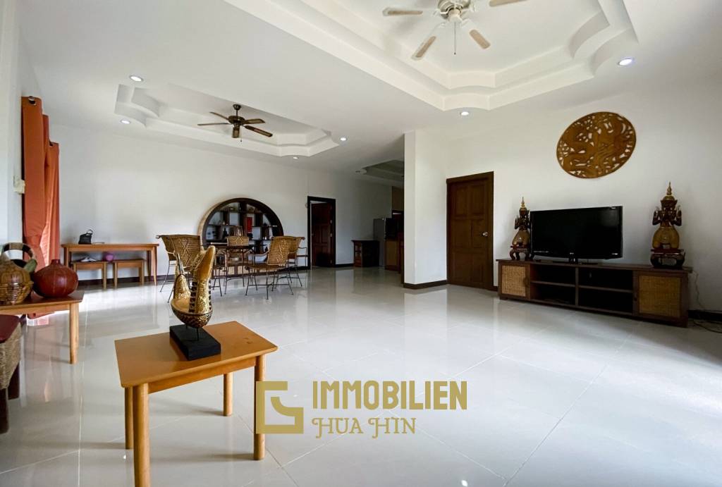 Orchid Palm Homes 2 : 3 Bedrooms Pool Villa