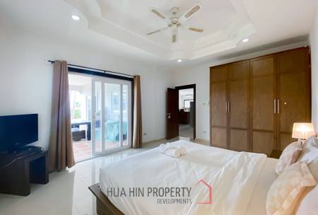 Orchid Palm Homes 2 : 3 Bedrooms Pool Villa