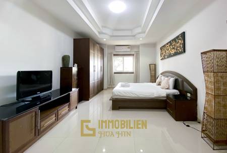 Orchid Palm Homes 2 : 3 Bedrooms Pool Villa