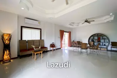 Orchid Palm Homes 2 : 3 Bedrooms Pool Villa