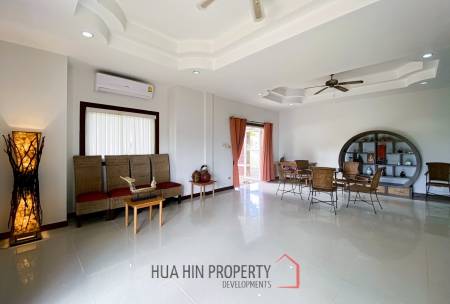 Orchid Palm Homes 2 : 3 Bedrooms Pool Villa