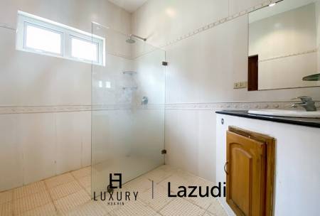 712 metro cuadrado 3 ` 3 Baño Villa de Venta