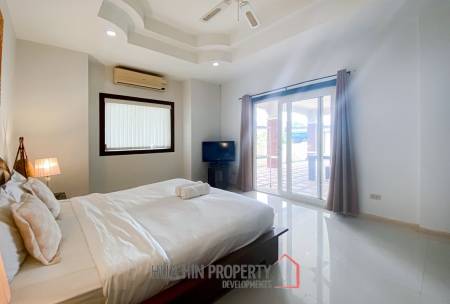 Orchid Palm Homes 2 : 3 Bedrooms Pool Villa