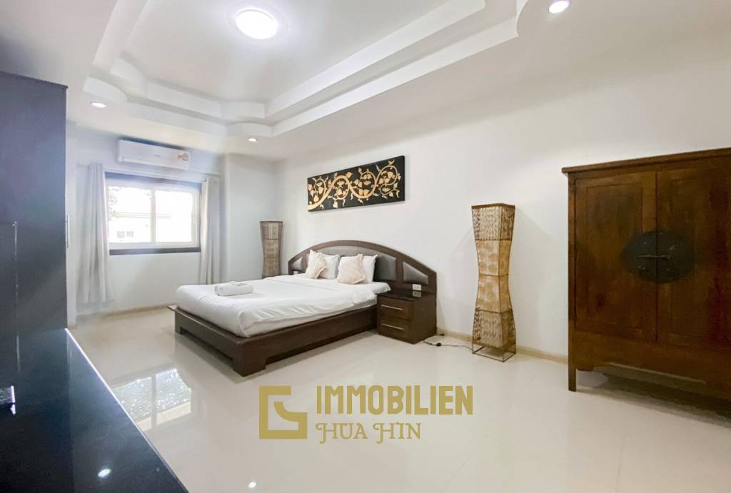 Orchid Palm Homes 2 : 3 Bedrooms Pool Villa