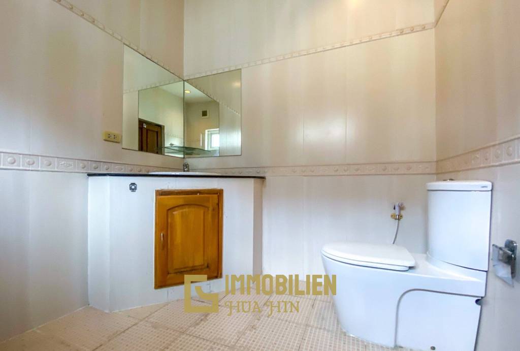 712 metro cuadrado 3 ` 3 Baño Villa de Venta