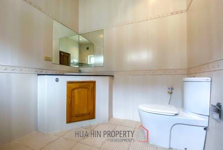 Orchid Palm Homes 2 : 3 Bedrooms Pool Villa