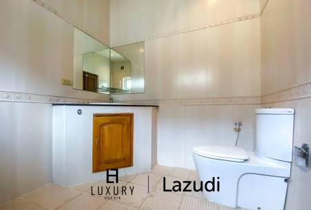 712 metro cuadrado 3 ` 3 Baño Villa de Venta