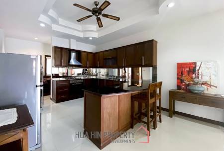 Orchid Palm Homes 2 : 3 Bedrooms Pool Villa