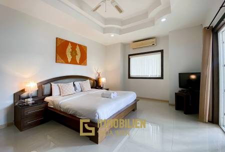 Orchid Palm Homes 2 : 3 Bedrooms Pool Villa