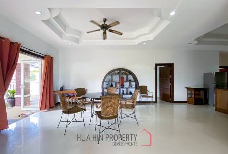 Orchid Palm Homes 2 : 3 Bedrooms Pool Villa