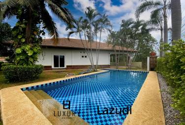 Orchid Palm Homes 2 : 3 Bedrooms Pool Villa