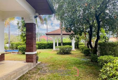 Orchid Palm Homes 2 : 3 Bedrooms Pool Villa