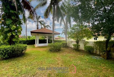 Orchid Palm Homes 2 : 3 Bedrooms Pool Villa