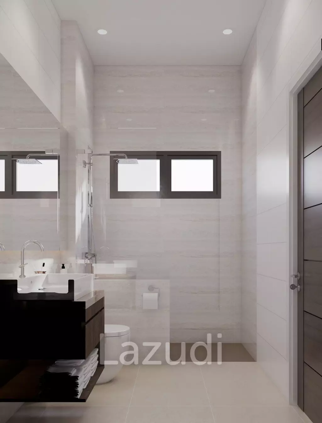 3 Bed 4 Bath 160 SQ.M Garden Ville 8