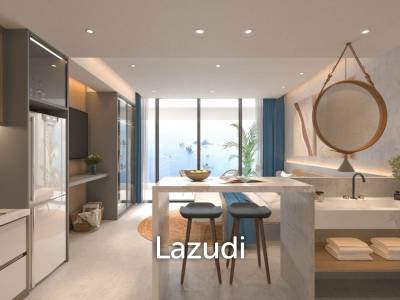 Studio 1 Bath  41.68 SQ.M. Sunshine Beach