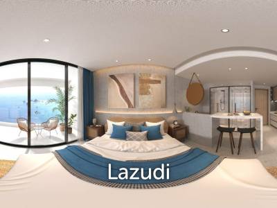 Studio 1 Bath  41.68 SQ.M. Sunshine Beach