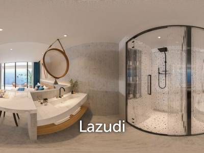 Studio 1 Bath 41.68 SQ.M. Sunshine Beach