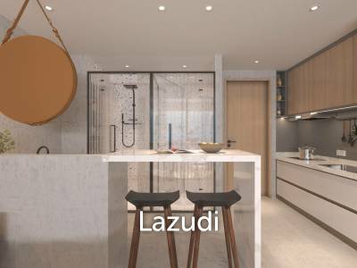 Studio 1 Bath  41.36 SQ.M. Sunshine Beach