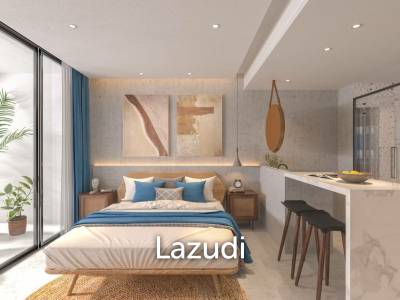 Studio 1 Bath  41.36 SQ.M. Sunshine Beach
