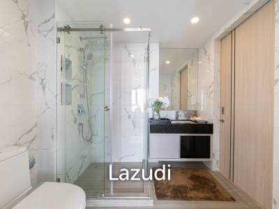 1 Bed 1 Bath 33.81 SQ.M The Panora Pattaya