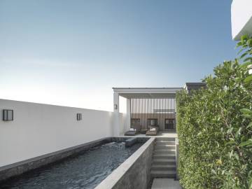 3 Bed 4 Bath 468 SQ.M One Atelier Private Residence Phaholyothin