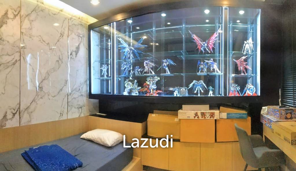 2 Bed 2 Bath 78 SQ.M at Star View Condo