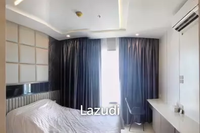 2 Bed 2 Bath 78 SQ.M at Star View Condo