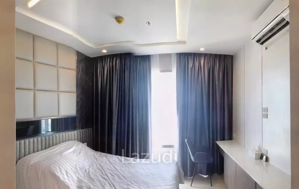 2 Bed 2 Bath 78 SQ.M at Star View Condo