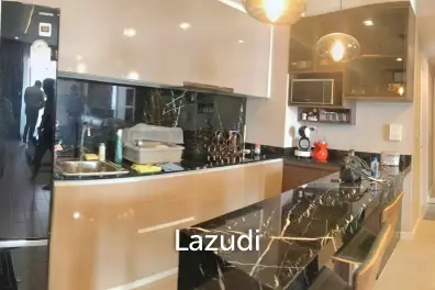 2 Bed 2 Bath 78 SQ.M at Star View Condo