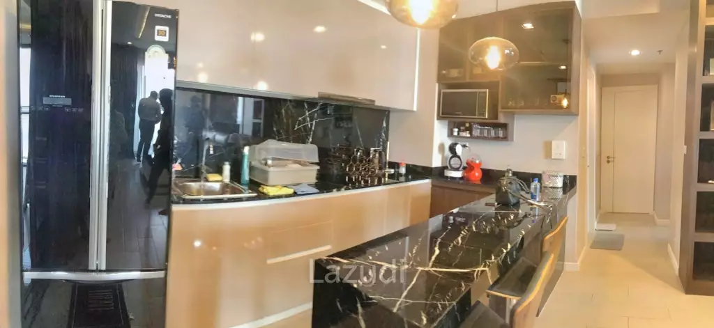 2 Bed 2 Bath 78 SQ.M at Star View Condo