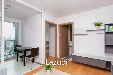 1 Bed 1 Bath 30 SQ.M The Base Sukhumvit 77