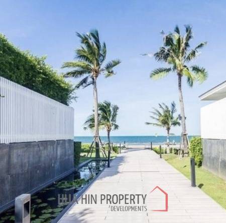 CONDO MALIBU  :  2 bed beachfront condo