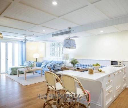 CONDO MALIBU  :  2 bed beachfront condo