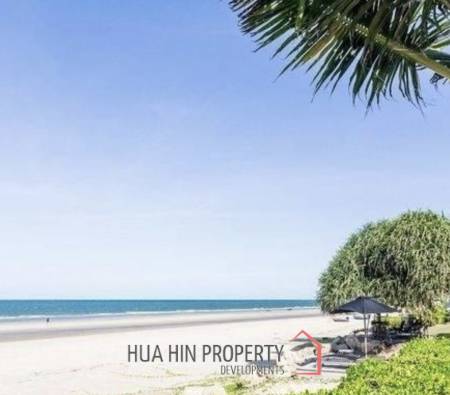 CONDO MALIBU  :  2 bed beachfront condo