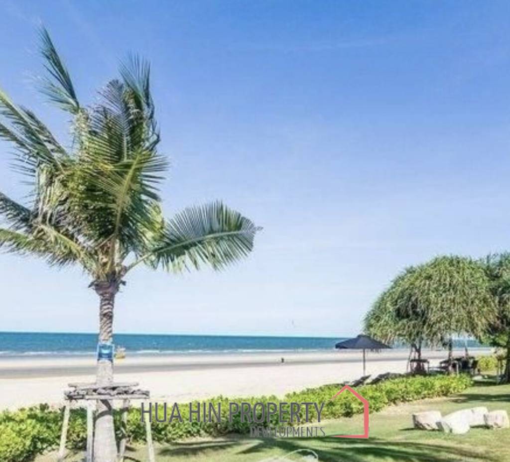 CONDO MALIBU  :  2 bed beachfront condo