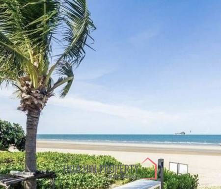 CONDO MALIBU  :  2 bed beachfront condo