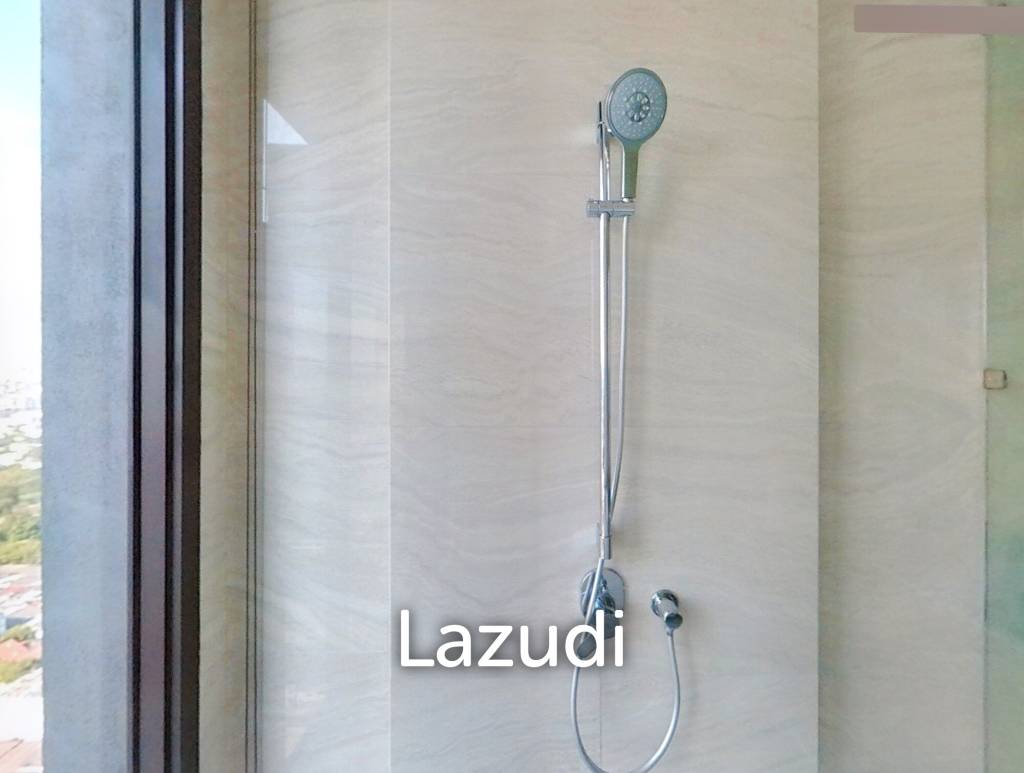 3 Bed 3 Bath 139.09 SQ.M Quinn Sukhumvit 101