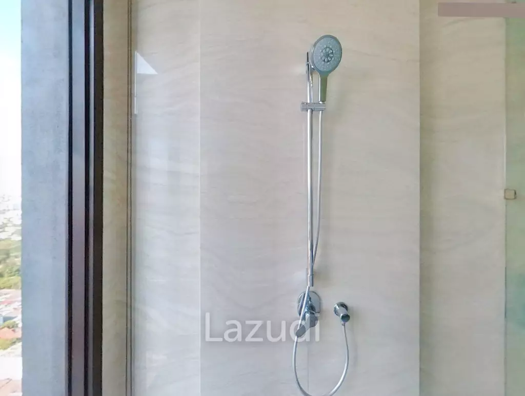 3 Bed 3 Bath 139.09 SQ.M Quinn Sukhumvit 101