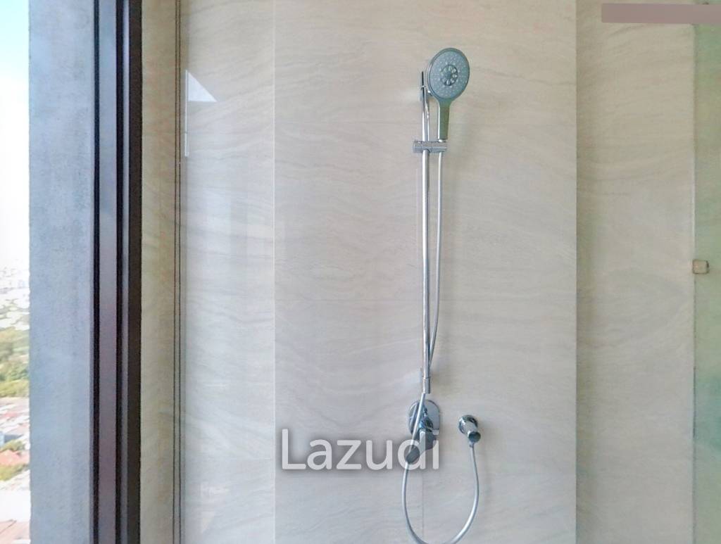3 Bed 3 Bath 139.09 SQ.M Quinn Sukhumvit 101