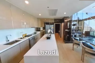 3 Bed 3 Bath 139.09 SQ.M Quinn Sukhumvit 101