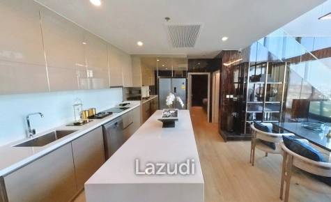 3 Bed 3 Bath 139.09 SQ.M Quinn Sukhumvit 101