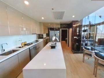 3 Bed 3 Bath 139.09 SQ.M Quinn Sukhumvit 101