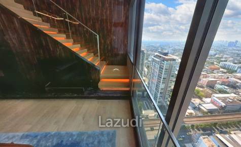 3 Bed 3 Bath 139.09 SQ.M Quinn Sukhumvit 101