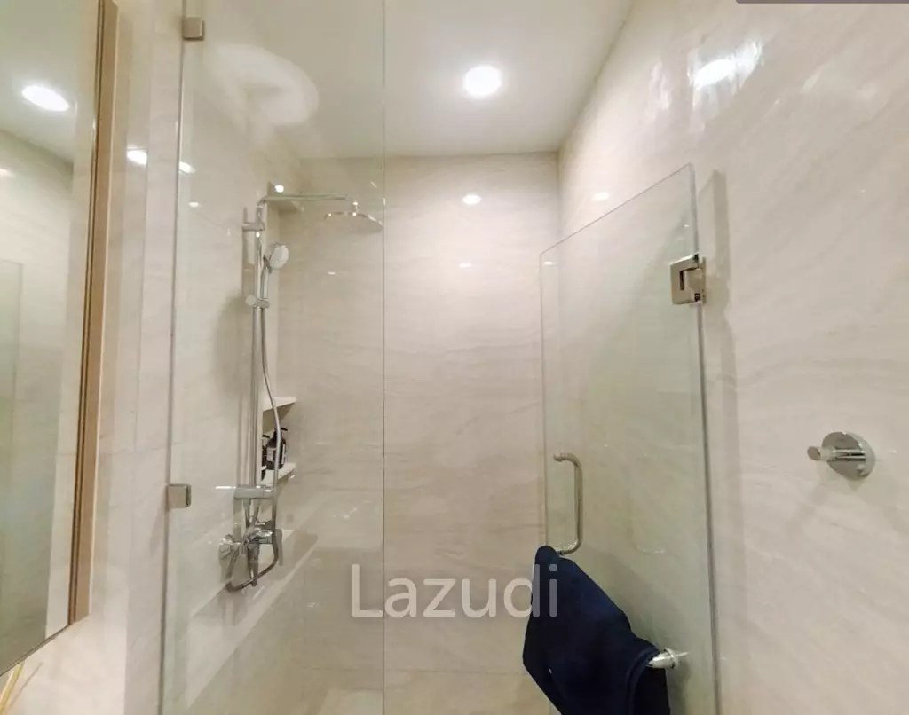 3 Bed 3 Bath 139.09 SQ.M Quinn Sukhumvit 101