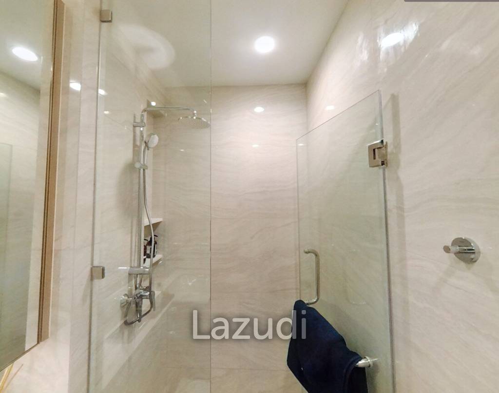 3 Bed 3 Bath 139.09 SQ.M Quinn Sukhumvit 101