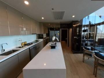 3 Bed 3 Bath 138.31 SQ.M Quinn Sukhumvit 101