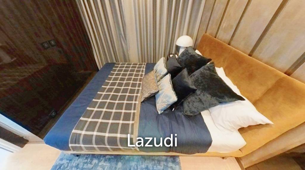 Bang Chak Duplex Condo with Investment Potential